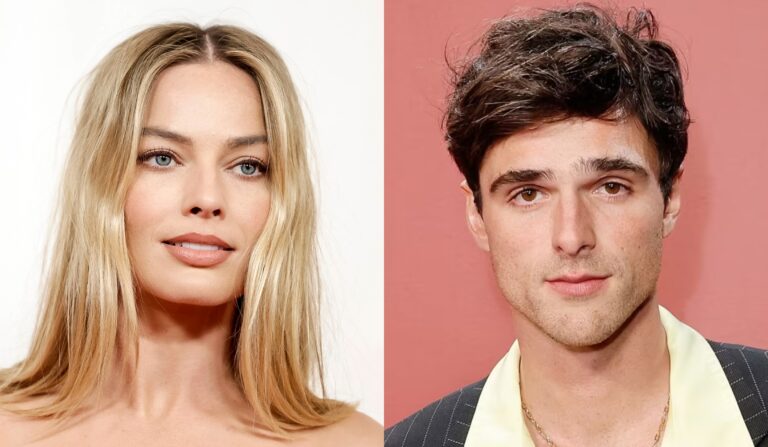 Margot Robbie y Jacob Elordi protagonizarán una nueva adaptación de 