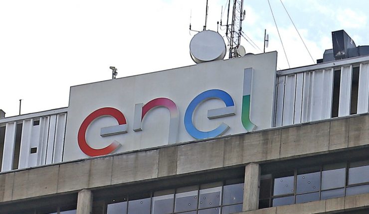 Enel acude a tribunales y pide impugnar más de 2 mil resoluciones ocurridas en agosto