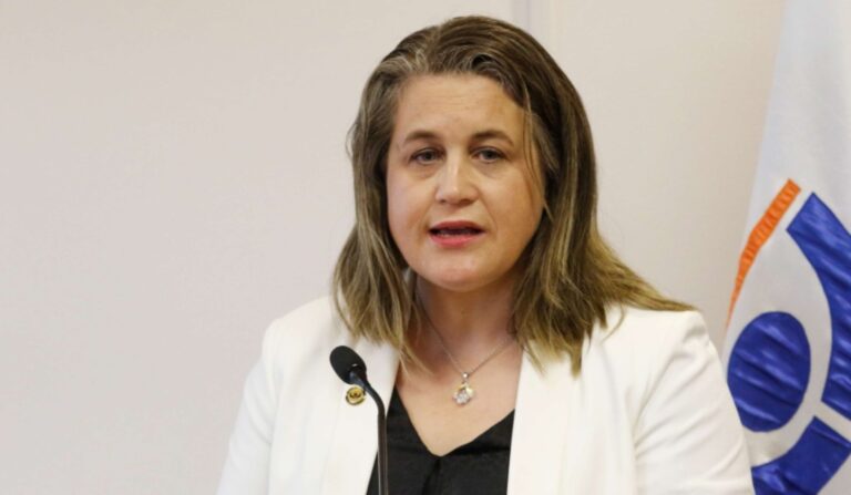Fiscal de Los Lagos no descarta delito de 