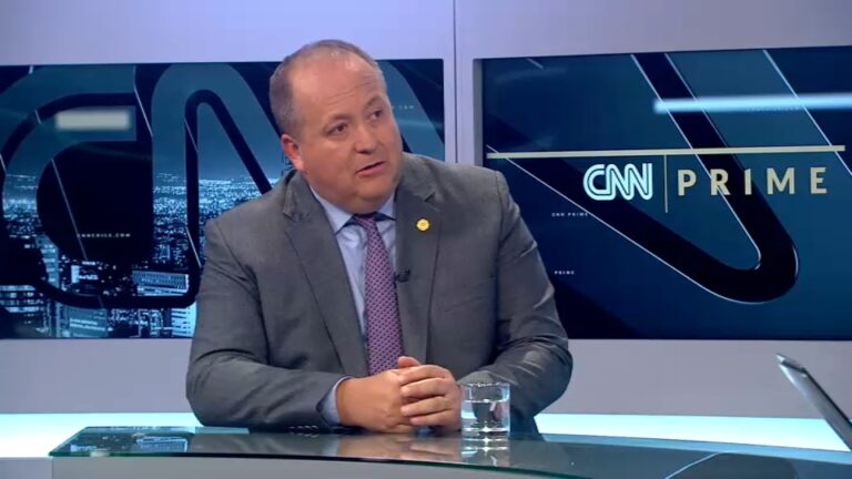 Fiscal Valencia descarta chats con Hermosilla e influencia en su nombramiento: 