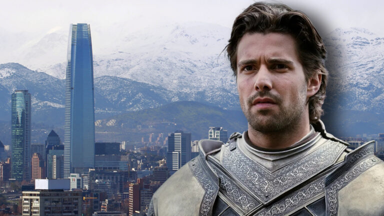 De Westeros a Santiago: Confirman a actor tras odiado villano de 