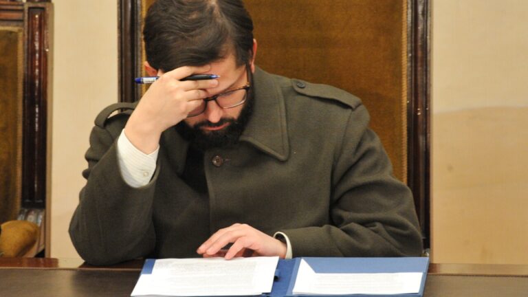 Lo que se juega el gobierno en las municipales 2024 con la sombra del Caso Monsalve acechando