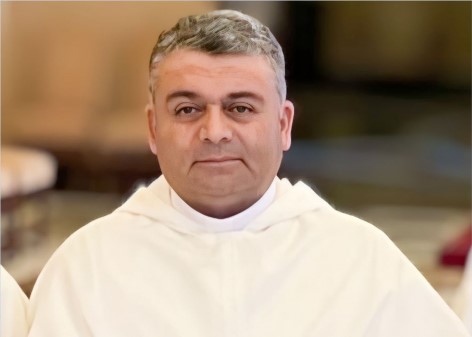 Papa Francisco nombra al sacerdote Mario Salas como nuevo obispo auxiliar de Valparaíso: ¿Quién es?