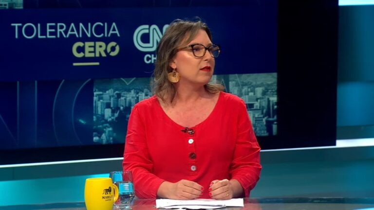 Jaraquemada por designaciones de Vela y prima de Boric en cargos públicos: 