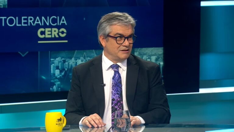 Marcel califica de “desconcertante” AC contra Presidente Boric: 