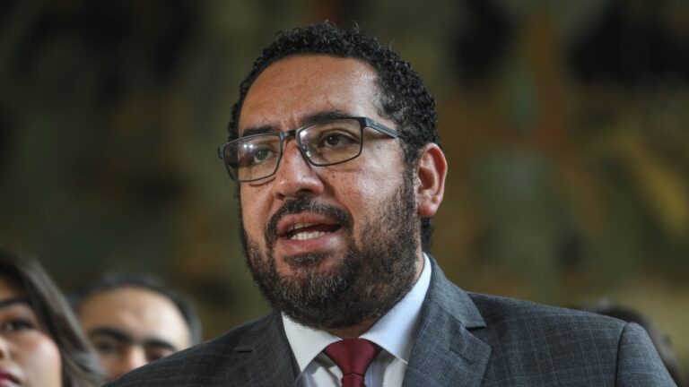 Proyecto para “eliminar” el CAE: Cataldo afirma que postergación del anuncio se debe a “sobrecarga legislativa”