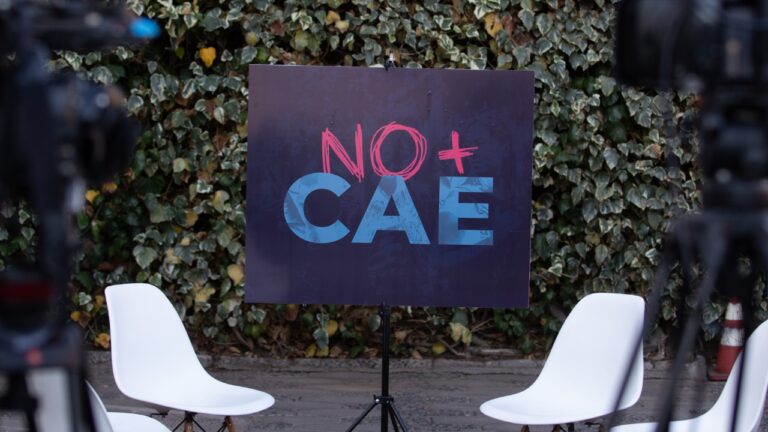 Fin al CAE: ¿Cómo se definirá el porcentaje a condonar?