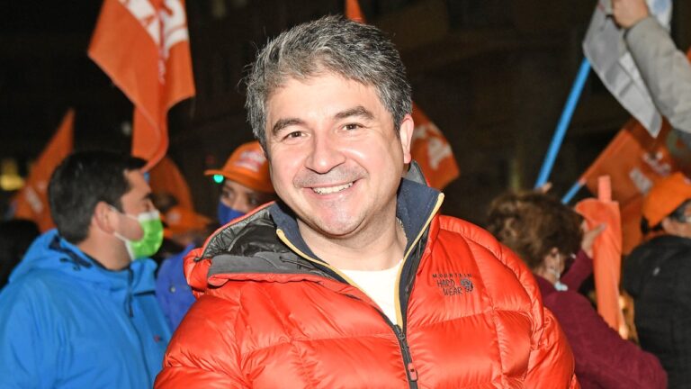 UDI apunta a 