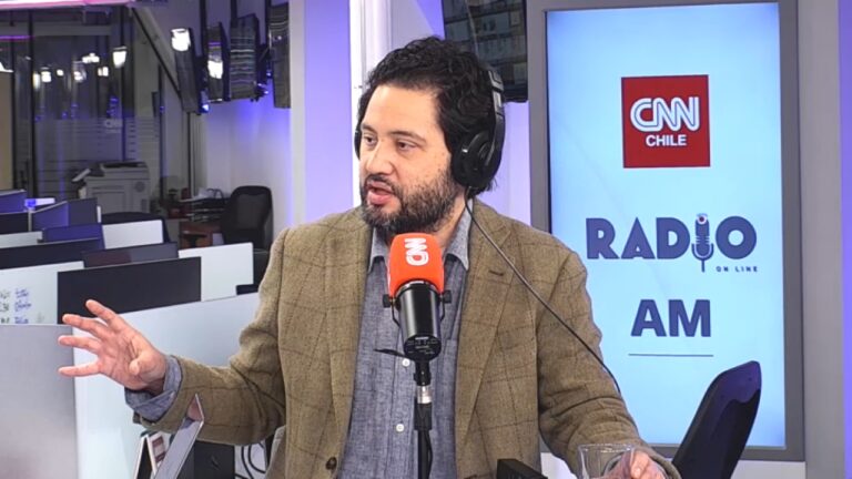 Amnistía Internacional Chile dice que al Gobierno le falta coherencia en DDHH: “Se han tenido abandonadas a las víctimas del 18-O”