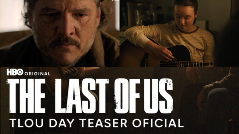 “The Last of Us” publica primer teaser de su segunda temporada: Así volverá Pedro Pascal como Joel en 2025