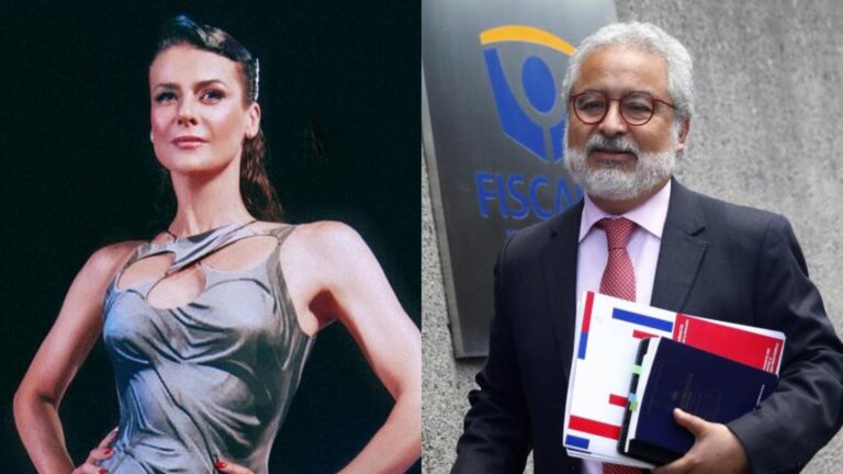 Caso Audios: Tonka Tomicic declara hoy en calidad de testigo en la Fiscalía Metropolitana Oriente