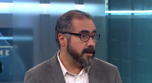 Subsecretario Orellana cuestiona sueldo de Cubillos en la USS: 