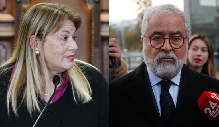 Nuevo golpe para Vivanco: Fiscalía Nacional entrega a Comisión de Ética de la Suprema chats con Luis Hermosilla