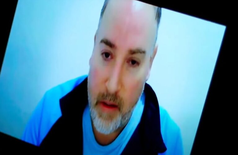 Alberto Chang rompe el silencio desde cárcel en Malta: 