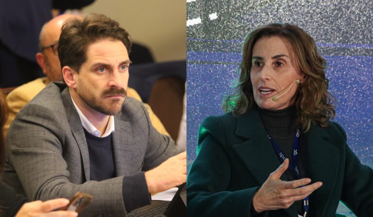 “¿No habremos ocupado el CAE para pagar el Rechazo?”: Winter habló sobre alcances que podría tener caso de Cubillos y la USS