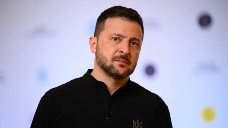 Zelenski busca aprobación de EE. UU. para usar misiles de largo alcance en Rusia como parte de su 