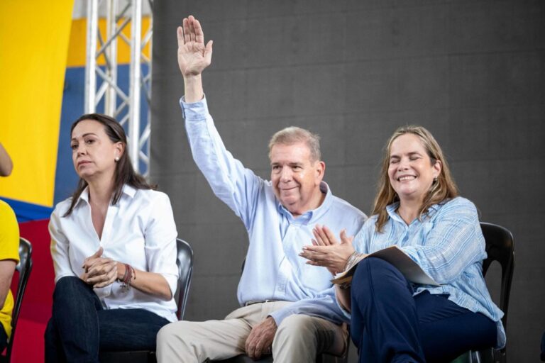 Ministro de Relaciones Exteriores de España confirma que concederán el asilo solicitado por Edmundo González