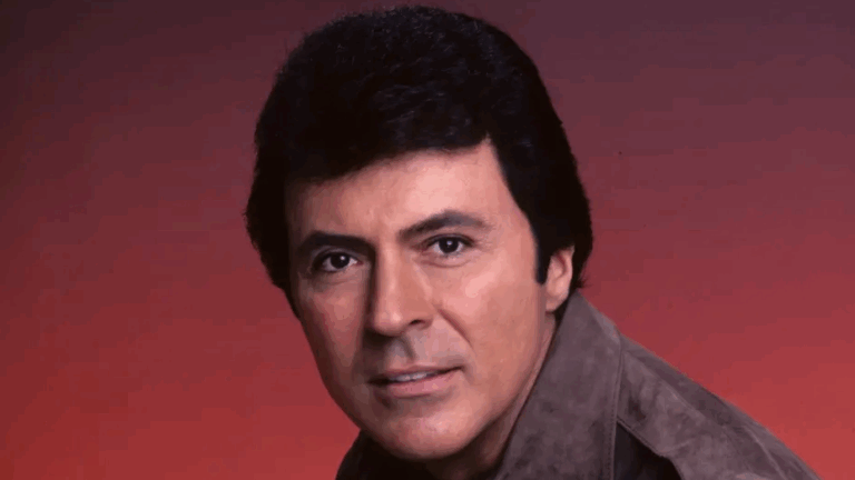James Darren, actor de 