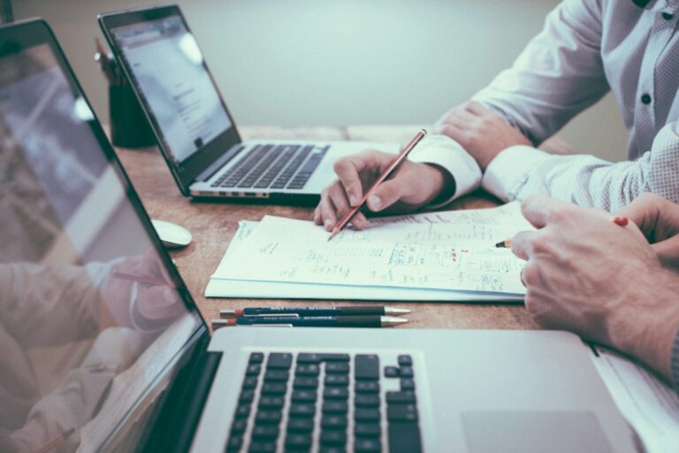 Agencia SEO: Optimización estratégica para visibilidad digital