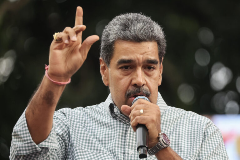 Venezuela califica como 