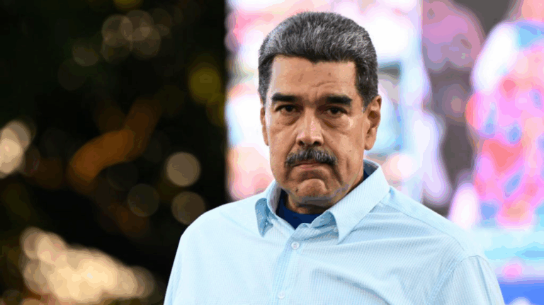 Estados Unidos niega supuesto operativo de la CIA para matar a Nicolás Maduro