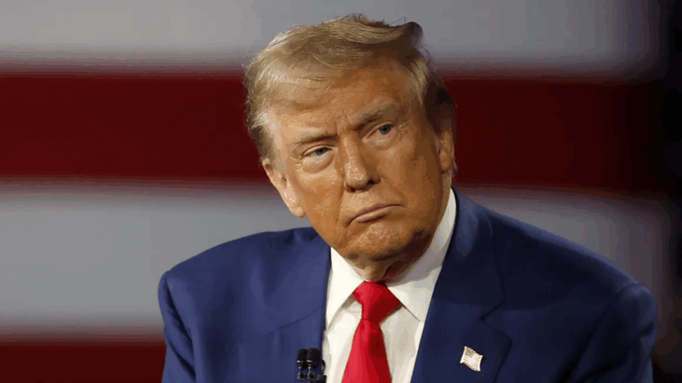 Inmigración, crimen, aborto y más: Estas son las propuestas que de Trump para volver a la presidencia