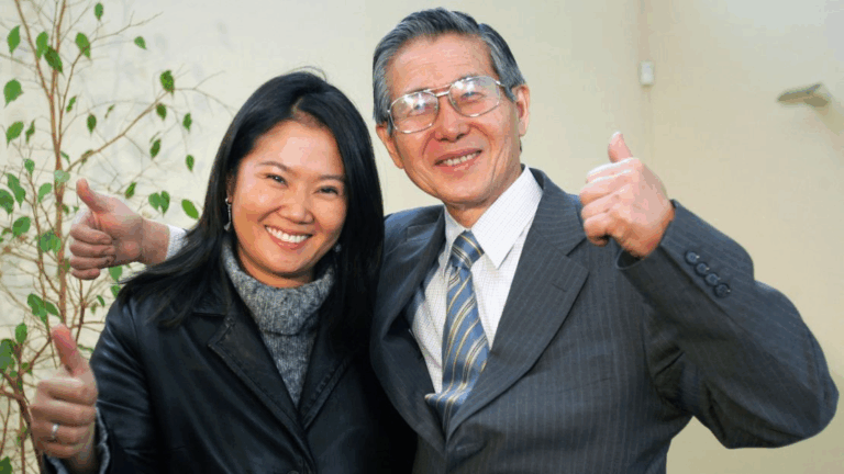 Los Fujimori en Perú: la influencia de una familia marcada por la política