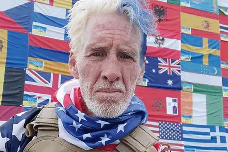 Denuncian que el sospechoso de atentar contra Donald Trump tenía 