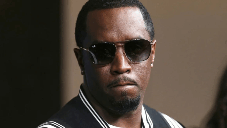 Tras ser acusado por asociación ilícita y tráfico sexual: Niegan libertad bajo fianza para Sean “Diddy” Combs