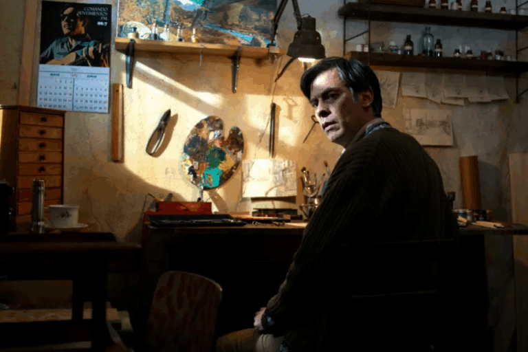 MPM Premium adquiere derechos globales del thriller chileno 