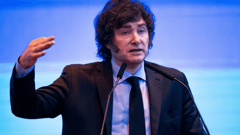 ¿Por qué está el presidente Javier Milei aumentando el gasto en Defensa de Argentina?