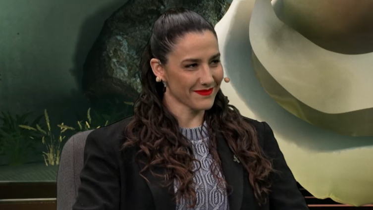 Subsecretaria Albagli explica los alcances del proyecto de ley Integral de Salud Mental