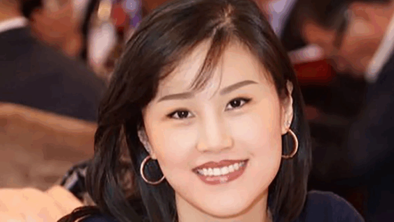 Acusan a exasesora de la gobernadora de Nueva York de actuar como agente del gobierno de China