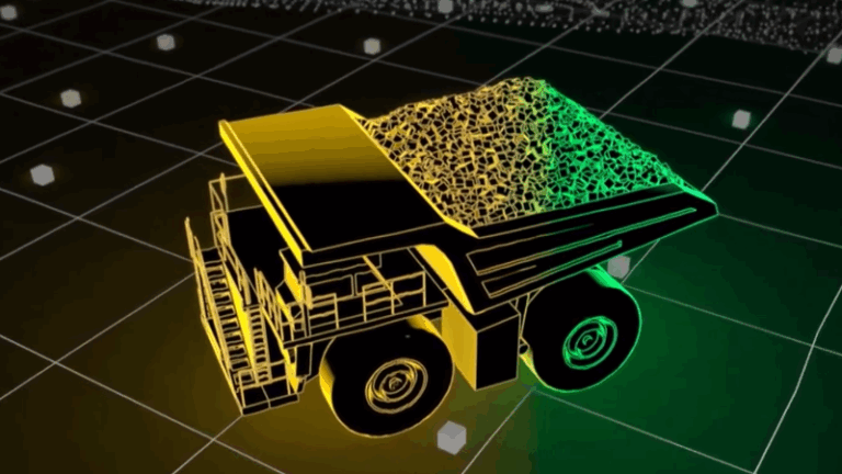 MIT y Antofagasta Minerals realizan seminario sobre tecnologías para la sostenibilidad