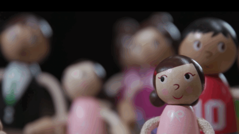 Identidad en construcción: ¿Cómo hablar con los niños sobre sus orígenes?