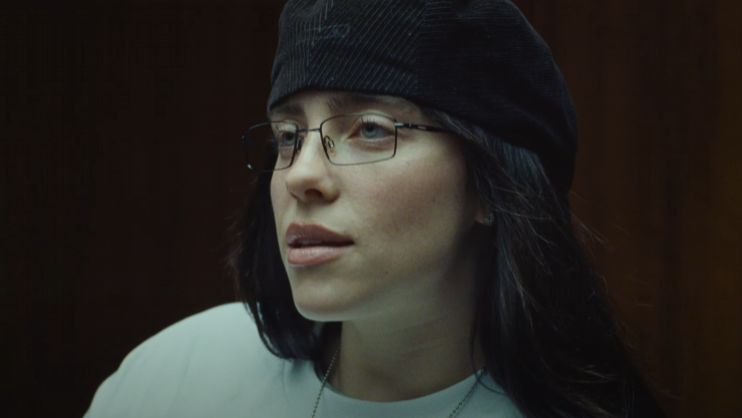 Billie Eilish sorprende tras estrenar el video oficial de su exitoso sencillo 