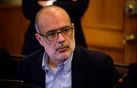 Rodrigo Valdés, economista chileno, deja de ser el vínculo entre el FMI y Argentina tras meses de tensión con Javier Milei