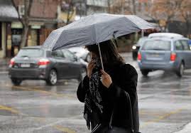Pronostican lluvia y marejadas durante esta semana: ¿Qué zonas del país se verán afectadas?