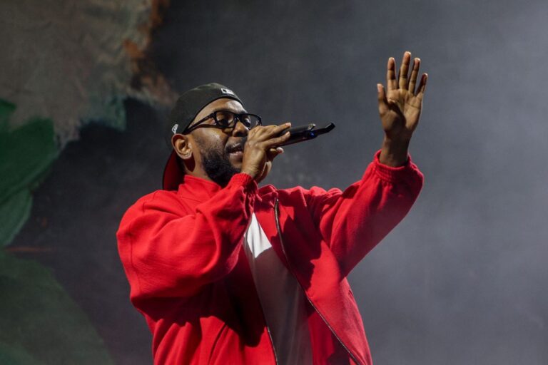 Kendrick Lamar encabezará el espectáculo de medio tiempo del Super Bowl 2025: ¿Cuándo es y dónde verlo?