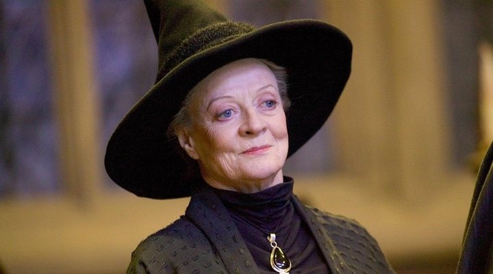 Muere a los 89 años la premiada actriz Maggie Smith: Protagonizó 