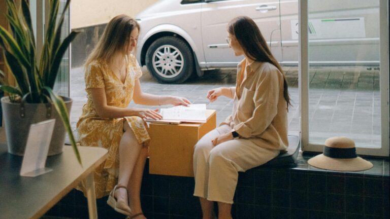 La pérdida de una amistad: Un proceso de duelo difícil de comprender