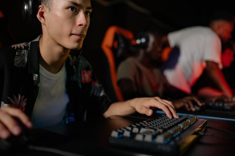 ¿Qué factores considerar al elegir un notebook gamer?