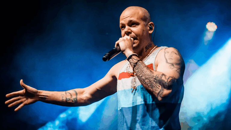 “Me encanta Chile”: Residente planea “'janguear' con la gente” y recorrer el país después de su próximo concierto en Santiago