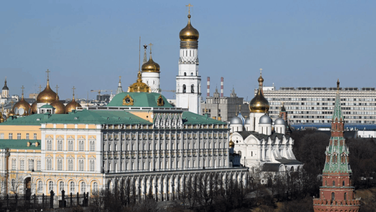 Exclusivo CNN: Gobierno de Biden acusará a Rusia de intentar sostenidamente influir en las elecciones de 2024