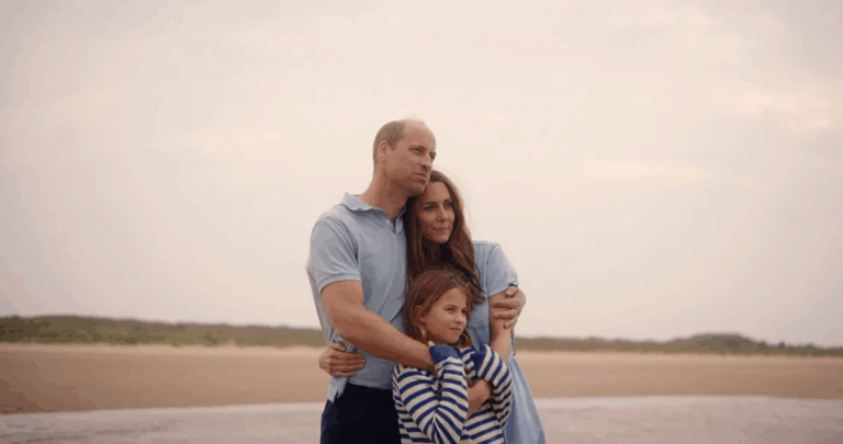 Princesa Kate anuncia que completó tratamiento de quimioterapia contra el cáncer: Volverá 