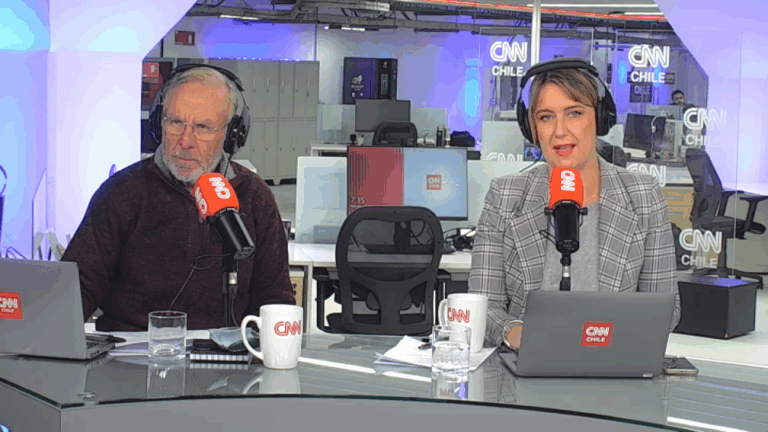 Urrejola y polémica por millonario salario de Cubillos: “Sorprende la falta de empatía y la normalización de un sueldo como ese”