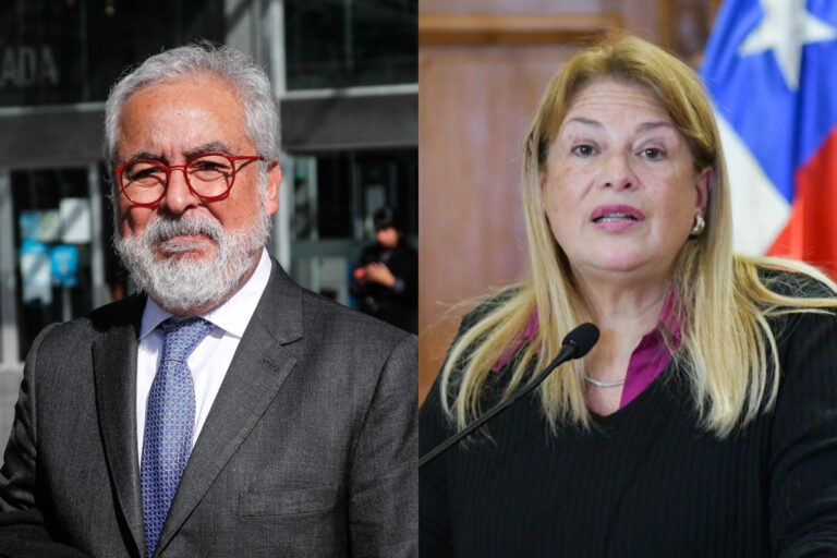Chats entre Hermosilla y Vivanco: Presidente de la Suprema expresa su preocupación y afirma que situación se abordará en el Pleno