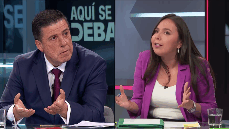 Candidata del FA a alcaldesa por Valparaíso asegura que 