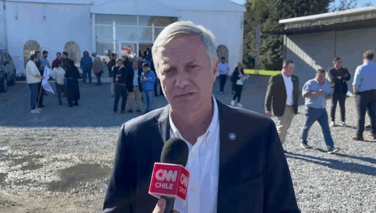 Kast advierte de una grave crisis en la Corte Suprema: 