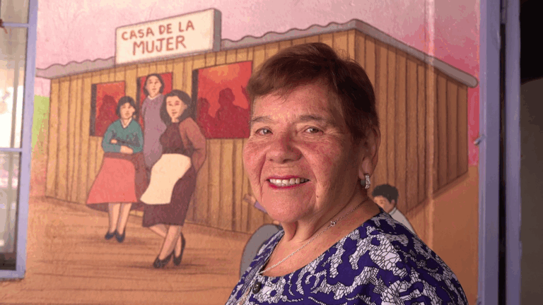 Cuarta edición de “100 Líderes Mayores”: ¿Cómo postular a las personas mayores que nos inspiran?